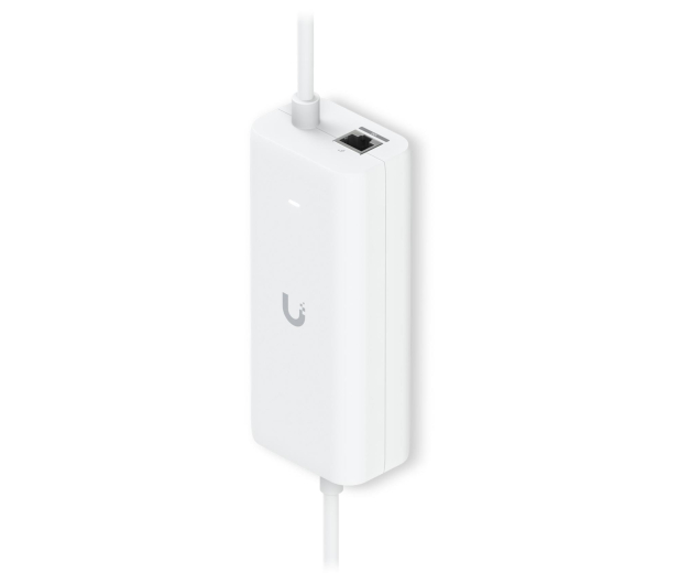 Ubiquiti PoE Integrated AC Adapter (30W) - 1522811 - zdjęcie